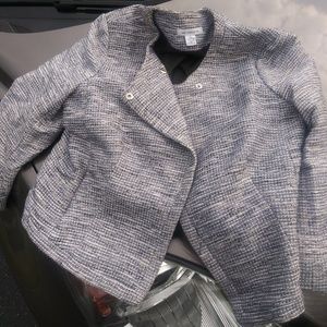 Gently Used Liz Claiborne Blazer ( Size XL)
